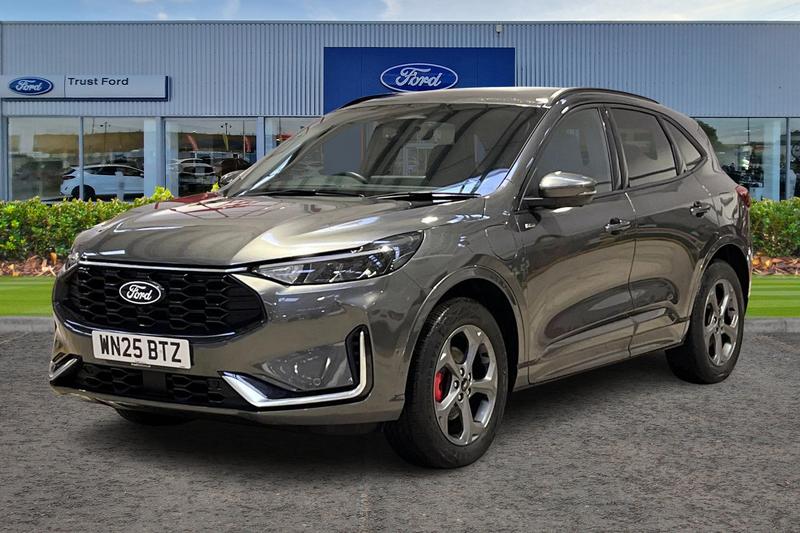 Used Ford Kuga 2025 for sale - 77462564: Photo 5