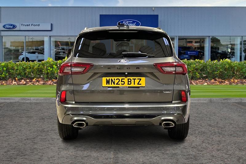 Used Ford Kuga 2025 for sale - 77462564: Photo 7