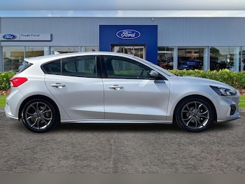 Used Ford Focus 2019 for sale - 78805052: Photo