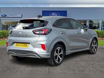 Used Ford Puma 2025 for sale - 79685030: Photo