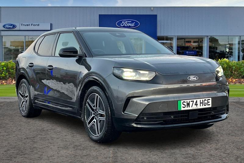 Used Ford Capri 2024 for sale - 76660055: Photo 1