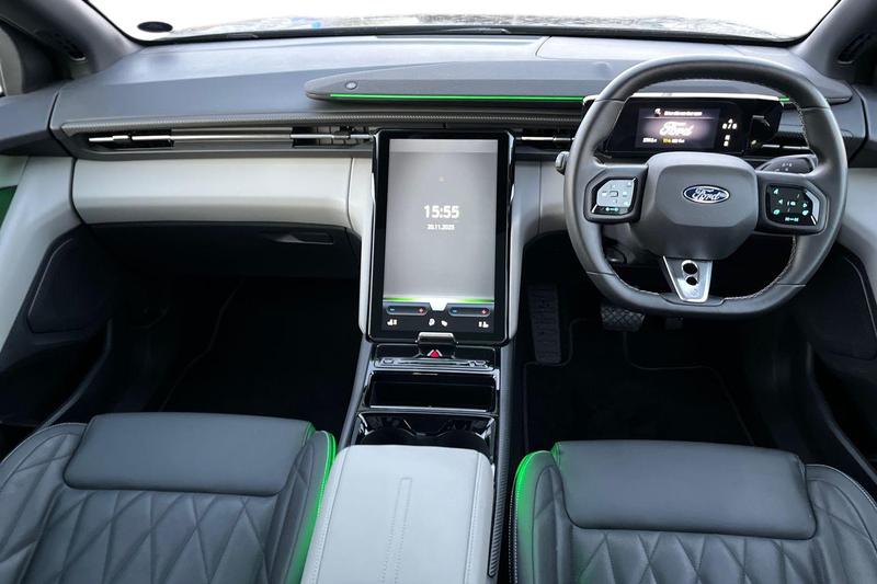 Used Ford Capri 2024 for sale - 76660055: Photo 10