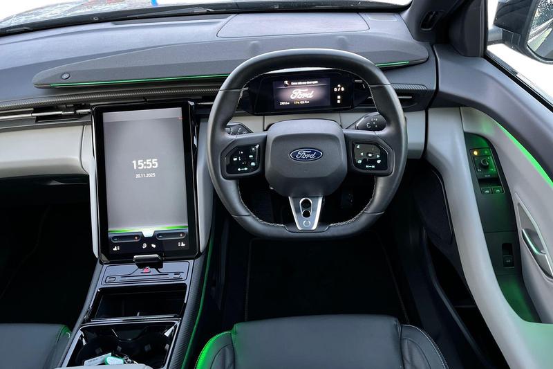 Used Ford Capri 2024 for sale - 76660055: Photo 11