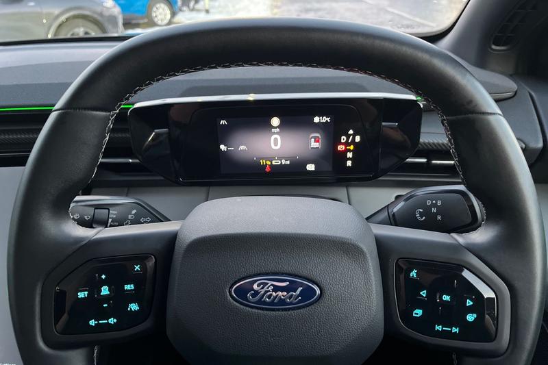 Used Ford Capri 2024 for sale - 76660055: Photo 12