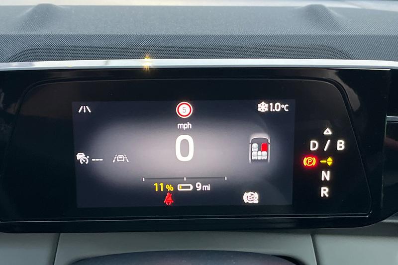 Used Ford Capri 2024 for sale - 76660055: Photo 13