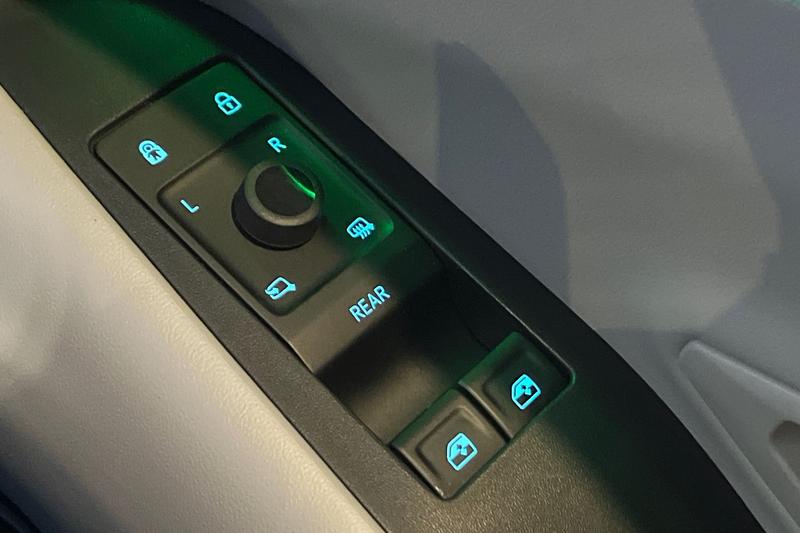 Used Ford Capri 2024 for sale - 76660055: Photo 16