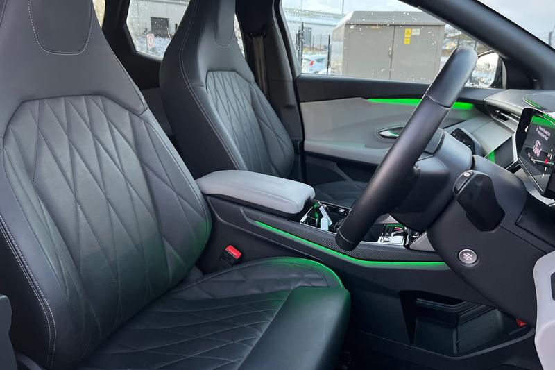 Used Ford Capri 2024 for sale - 76660055: Photo 17