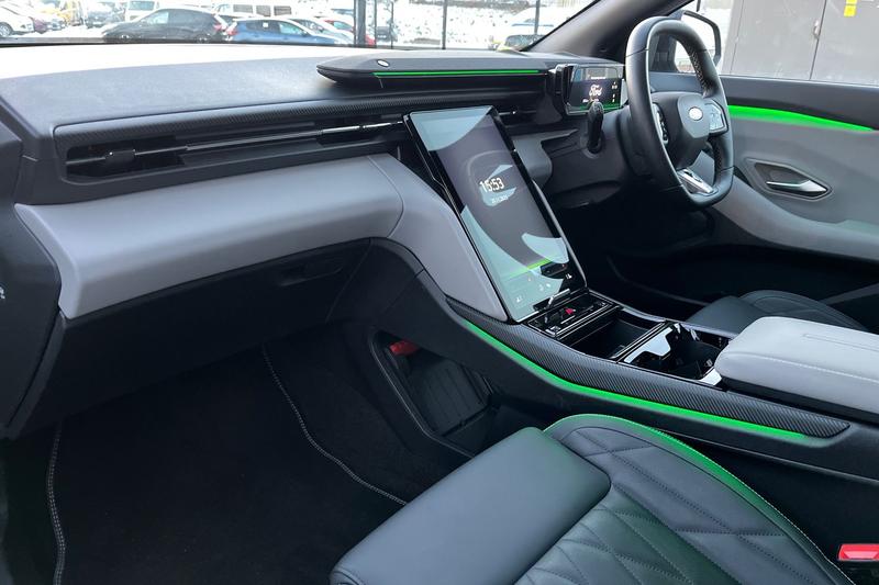 Used Ford Capri 2024 for sale - 76660055: Photo 18