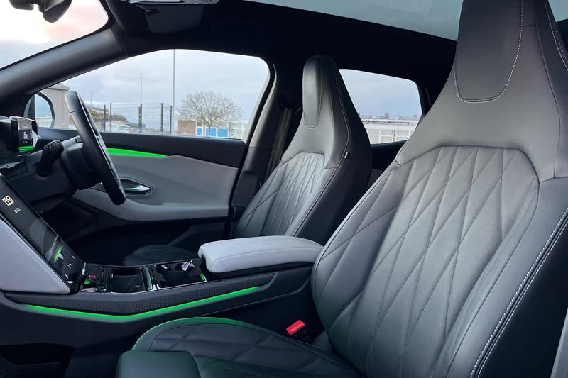 Used Ford Capri 2024 for sale - 76660055: Photo 19