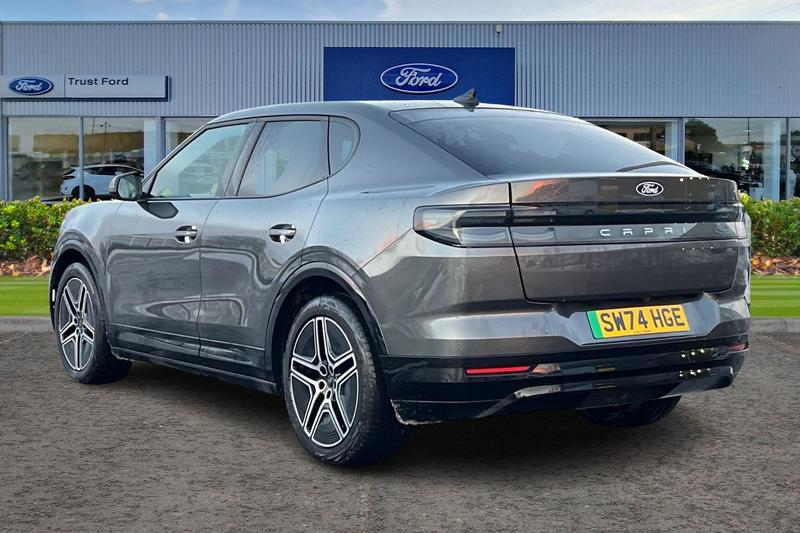 Used Ford Capri 2024 for sale - 76660055: Photo 2