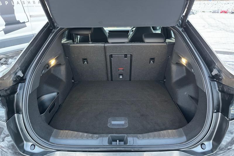 Used Ford Capri 2024 for sale - 76660055: Photo 21