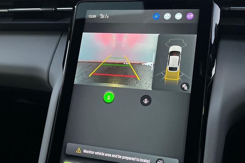 Used Ford Capri 2024 for sale - 76660055: Photo 23