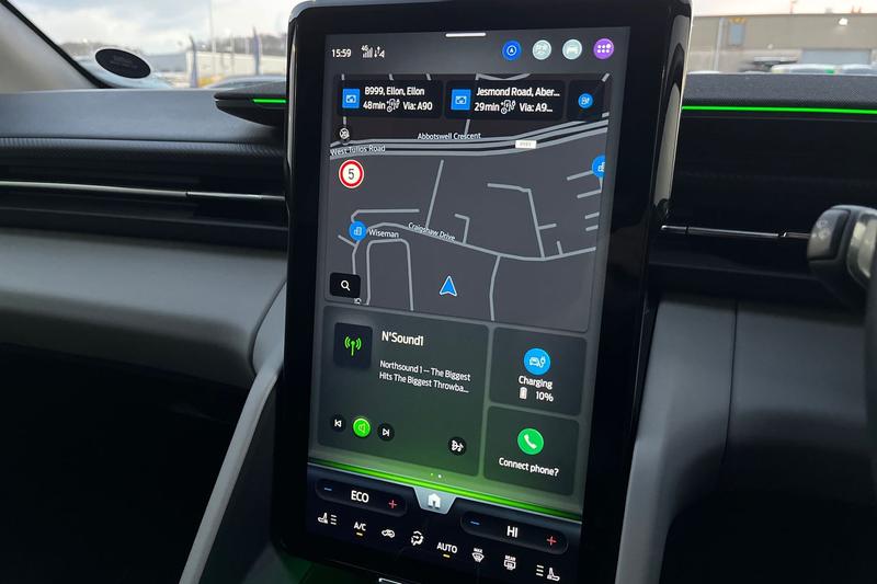 Used Ford Capri 2024 for sale - 76660055: Photo 24