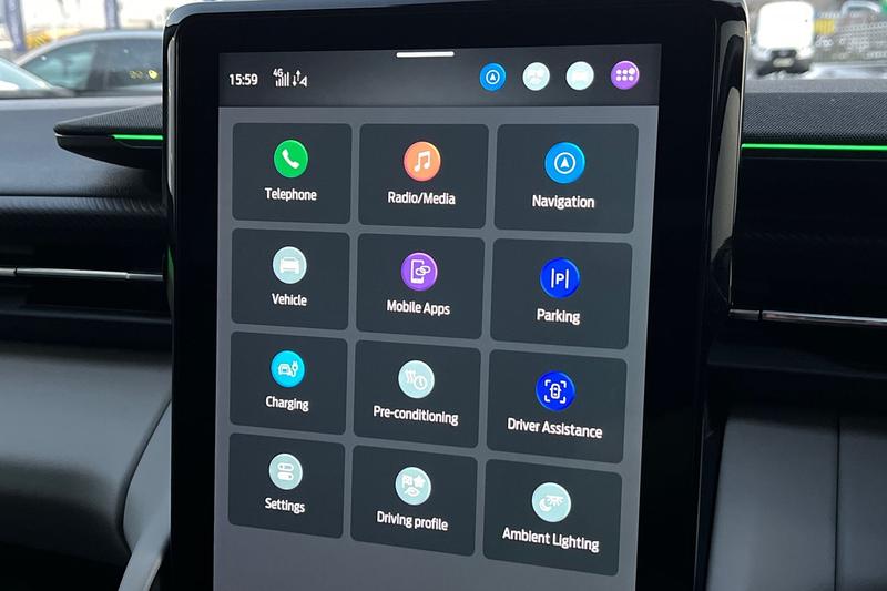 Used Ford Capri 2024 for sale - 76660055: Photo 25