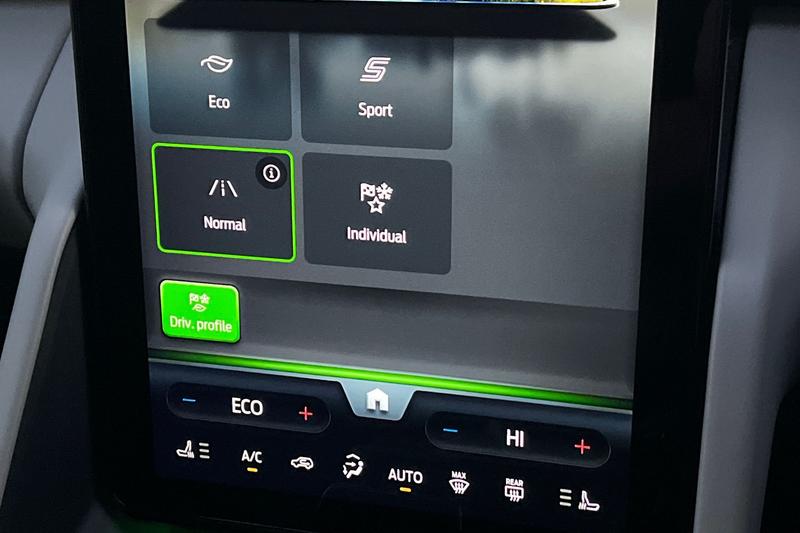 Used Ford Capri 2024 for sale - 76660055: Photo 26