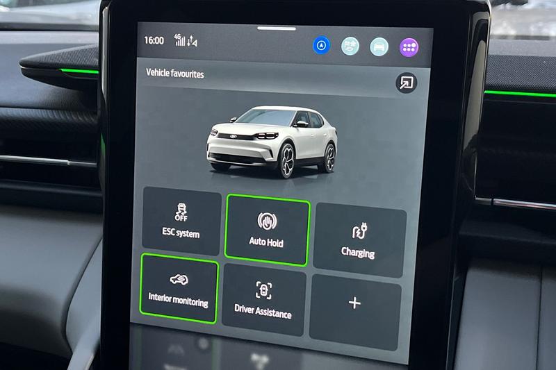 Used Ford Capri 2024 for sale - 76660055: Photo 27