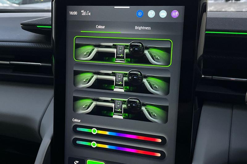 Used Ford Capri 2024 for sale - 76660055: Photo 28