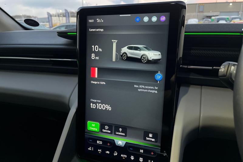 Used Ford Capri 2024 for sale - 76660055: Photo 29