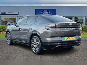 Used Ford Capri 2024 for sale - 76660055: Photo
