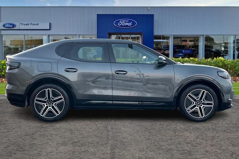 Used Ford Capri 2024 for sale - 76660055: Photo 3