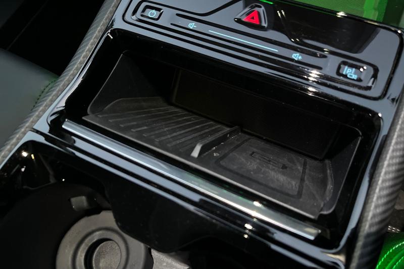 Used Ford Capri 2024 for sale - 76660055: Photo 32