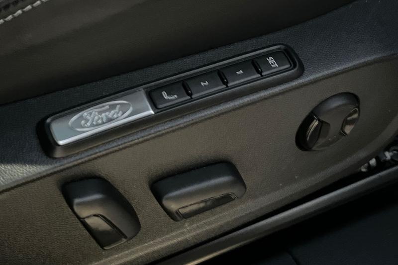 Used Ford Capri 2024 for sale - 76660055: Photo 35