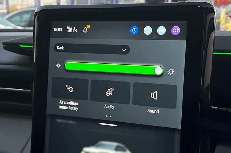 Used Ford Capri 2024 for sale - 76660055: Photo 36