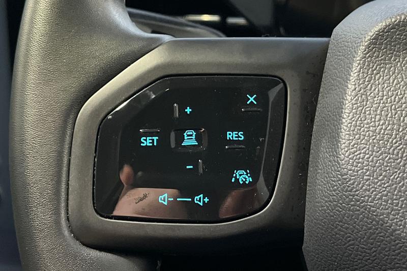 Used Ford Capri 2024 for sale - 76660055: Photo 37