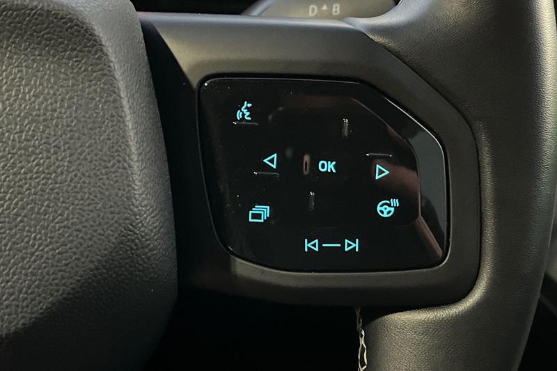 Used Ford Capri 2024 for sale - 76660055: Photo 38