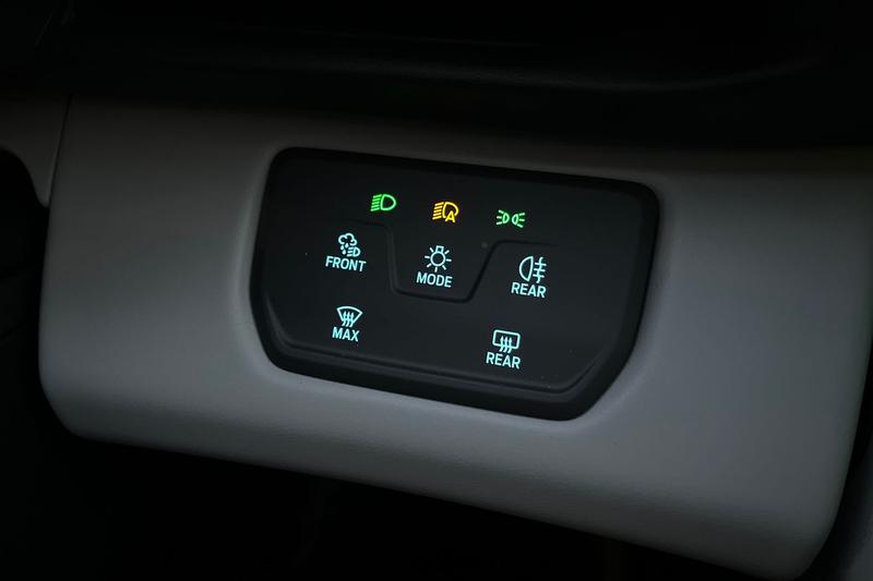 Used Ford Capri 2024 for sale - 76660055: Photo 39