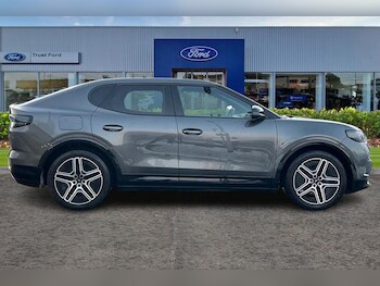 Used Ford Capri 2024 for sale - 76660055: Photo