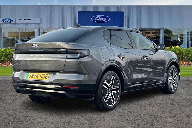 Used Ford Capri 2024 for sale - 76660055: Photo 4