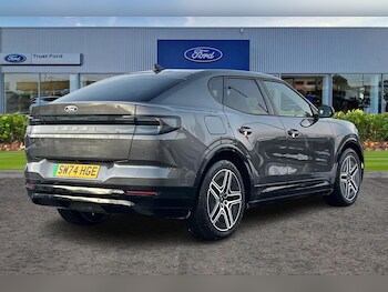 Used Ford Capri 2024 for sale - 76660055: Photo