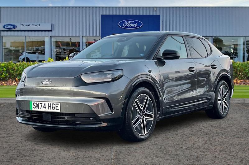 Used Ford Capri 2024 for sale - 76660055: Photo 5