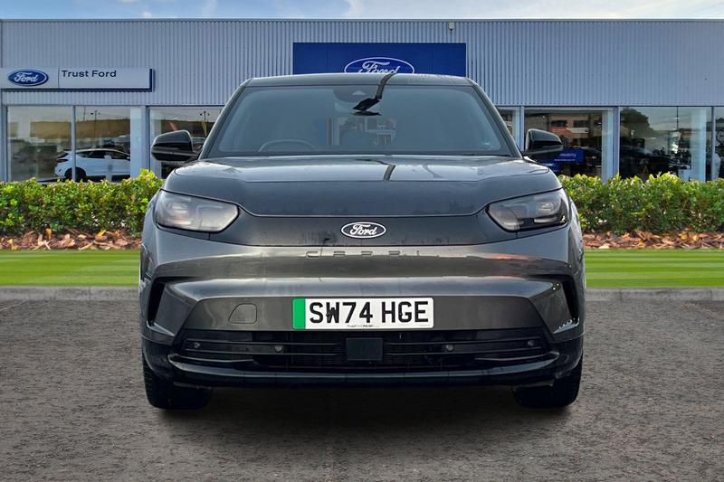 Used Ford Capri 2024 for sale - 76660055: Photo 6