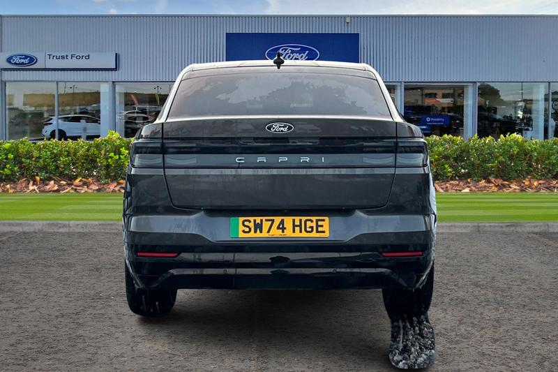 Used Ford Capri 2024 for sale - 76660055: Photo 7