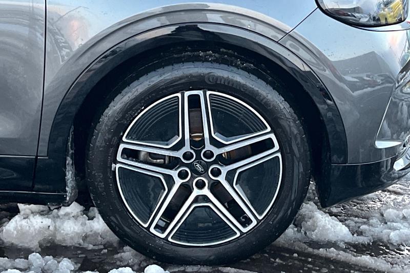 Used Ford Capri 2024 for sale - 76660055: Photo 8