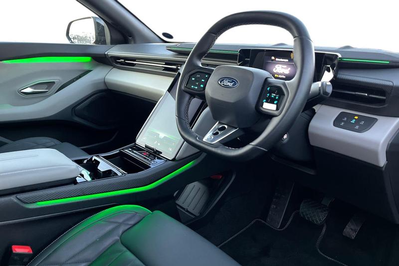 Used Ford Capri 2024 for sale - 76660055: Photo 9