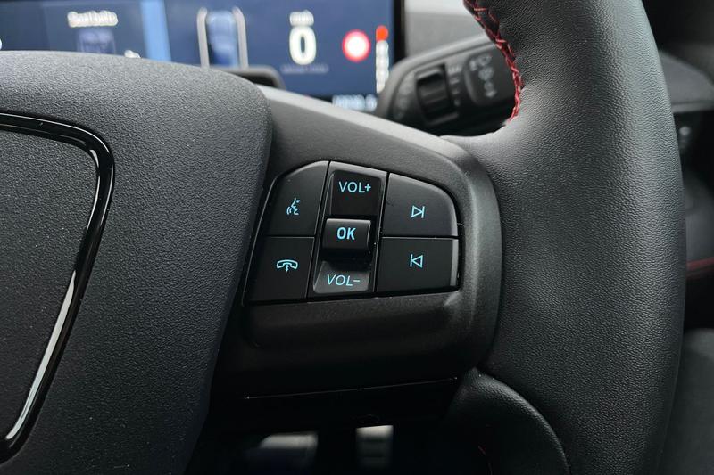 Used Ford Mustang Mach-E 2024 for sale - 76856232: Photo 35