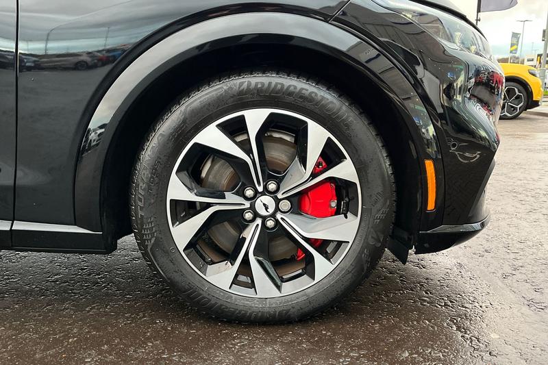 Used Ford Mustang Mach-E 2024 for sale - 76856232: Photo 8