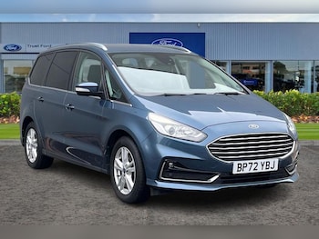 Used Ford Galaxy undefined for sale - 78376834: Photo