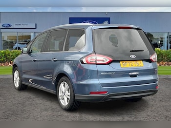 Used Ford Galaxy undefined for sale - 78376834: Photo