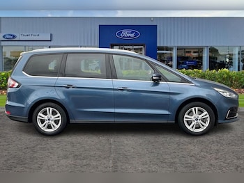 Used Ford Galaxy undefined for sale - 78376834: Photo