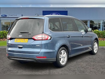 Used Ford Galaxy undefined for sale - 78376834: Photo