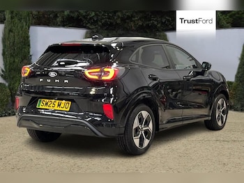 Used Ford Puma 2025 for sale - 78874094: Photo