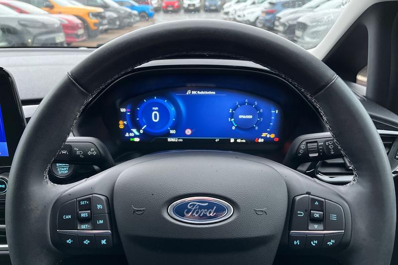 Used Ford Fiesta 2023 for sale - 77450522: Photo 12