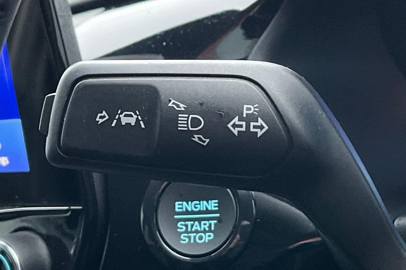 Used Ford Fiesta 2023 for sale - 77450522: Photo 14