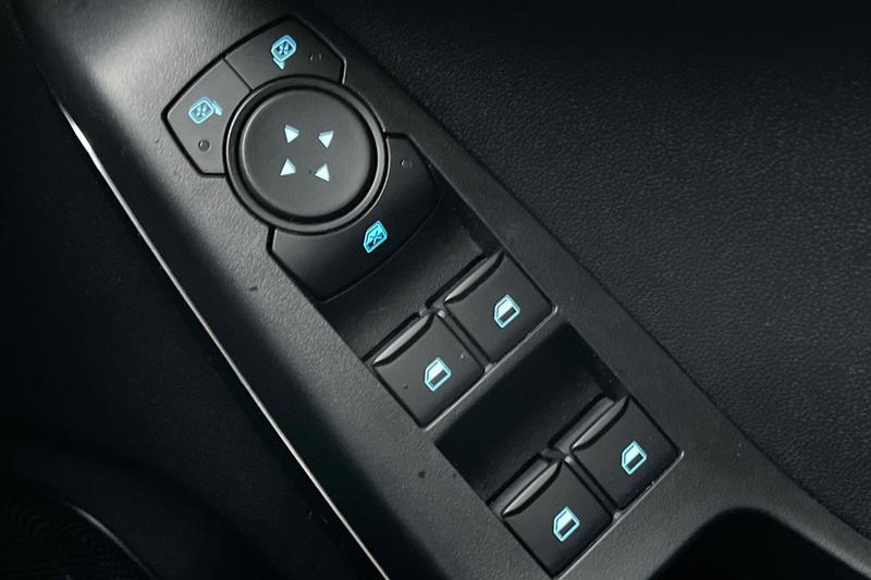 Used Ford Fiesta 2023 for sale - 77450522: Photo 16