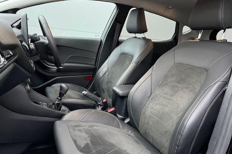 Used Ford Fiesta 2023 for sale - 77450522: Photo 19