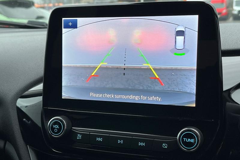 Used Ford Fiesta 2023 for sale - 77450522: Photo 23